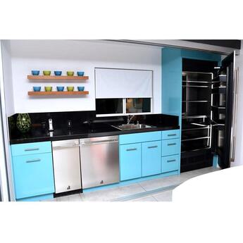 Jenn Air Jenn-Air JUIFX15HX 15 Inch Built-In Ice Maker — thumbnail 4
